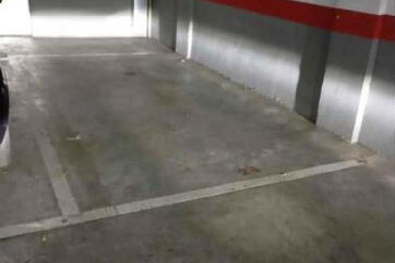 Photo 1 of Garage to rent in S'Aranjassa, Illes Balears