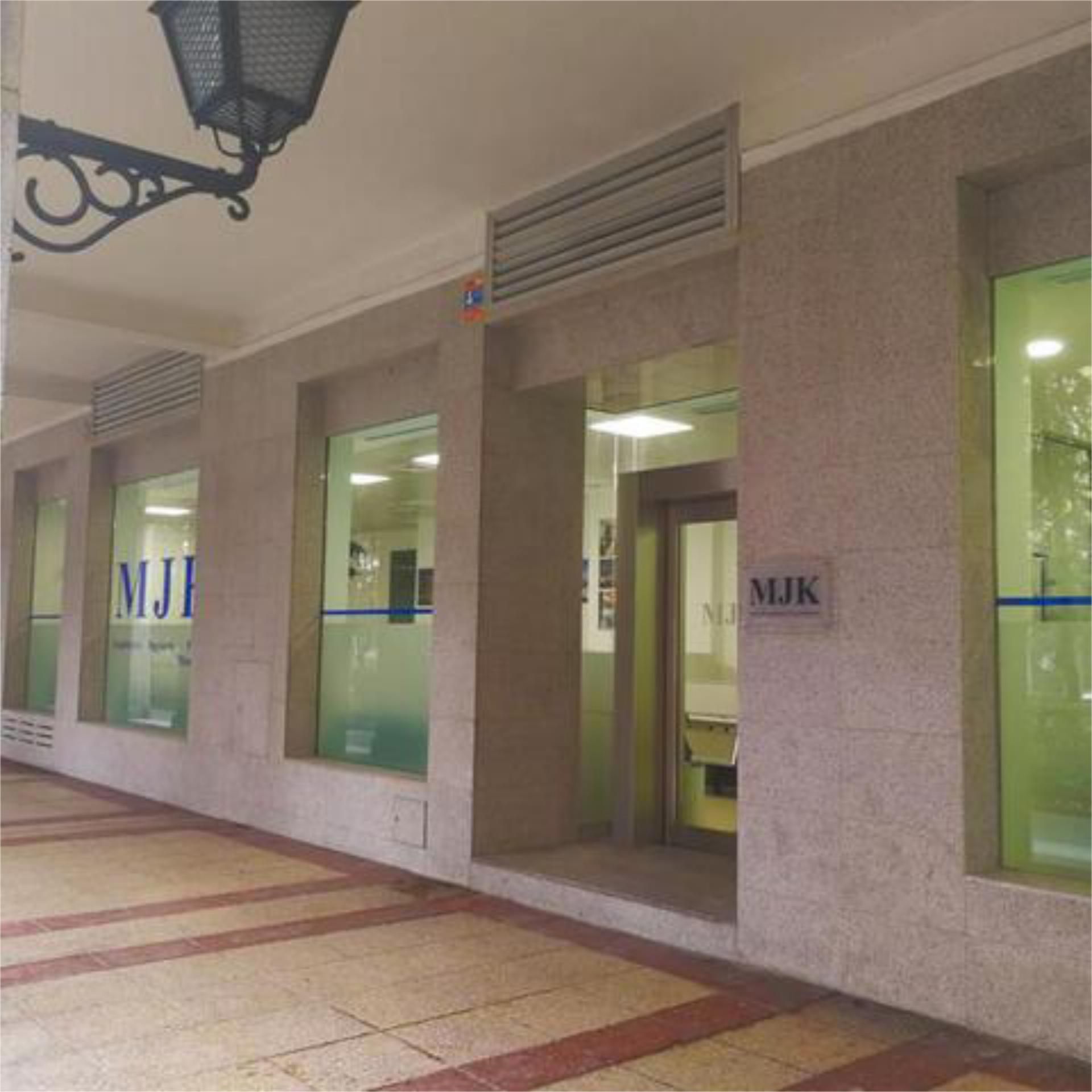 Office to rent in  Madrid Capital  with Air Conditioner