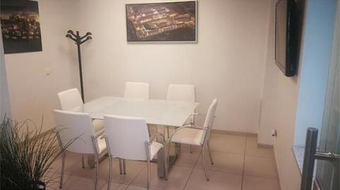 Office to rent in Niño Jesús, Madrid - image 3 Photo 3 of Office to rent in Niño Jesús, Madrid