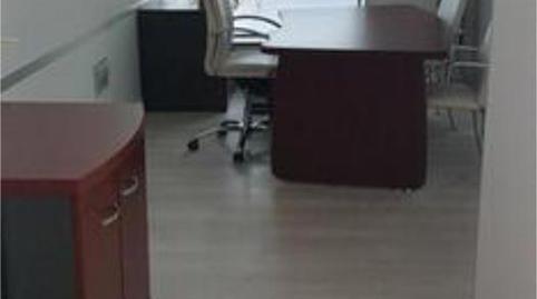 Office to rent in Niño Jesús, Madrid - image 4 Photo 4 of Office to rent in Niño Jesús, Madrid