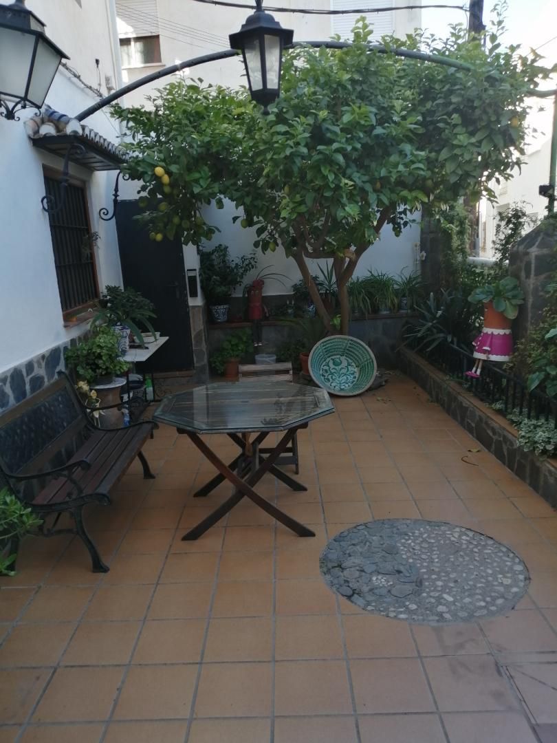Terrace of House or chalet for sale in  Granada Capital  with Terrace