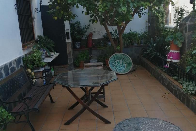 House or chalet for sale in Street Calle Pradollano, 8, Bola de Oro, Granada - image 1 Photo 1 of House or chalet for sale in Street Calle Pradollano, 8, Bola de Oro, Granada