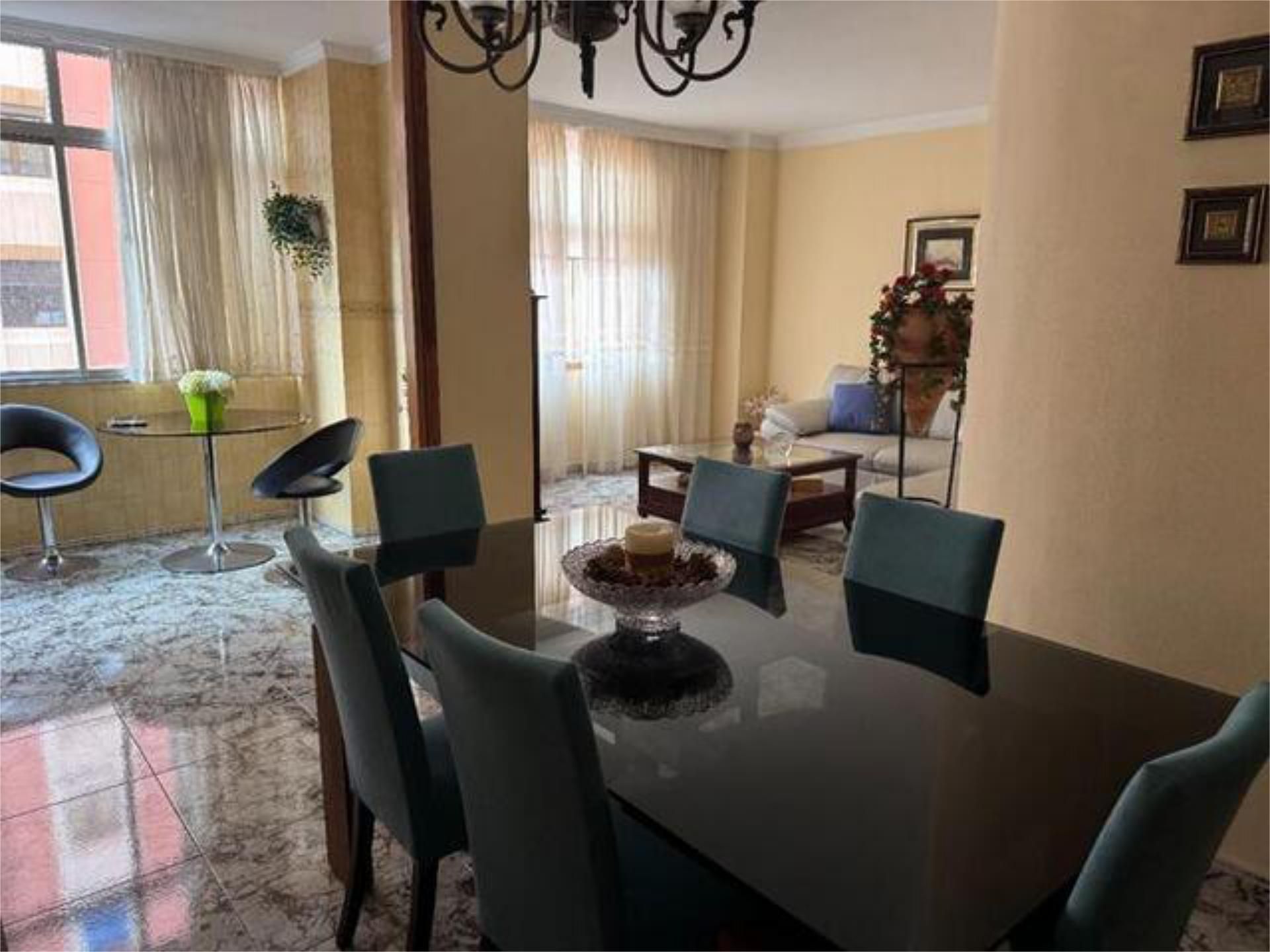 Menjador de Pis en venda en Las Palmas de Gran Canaria