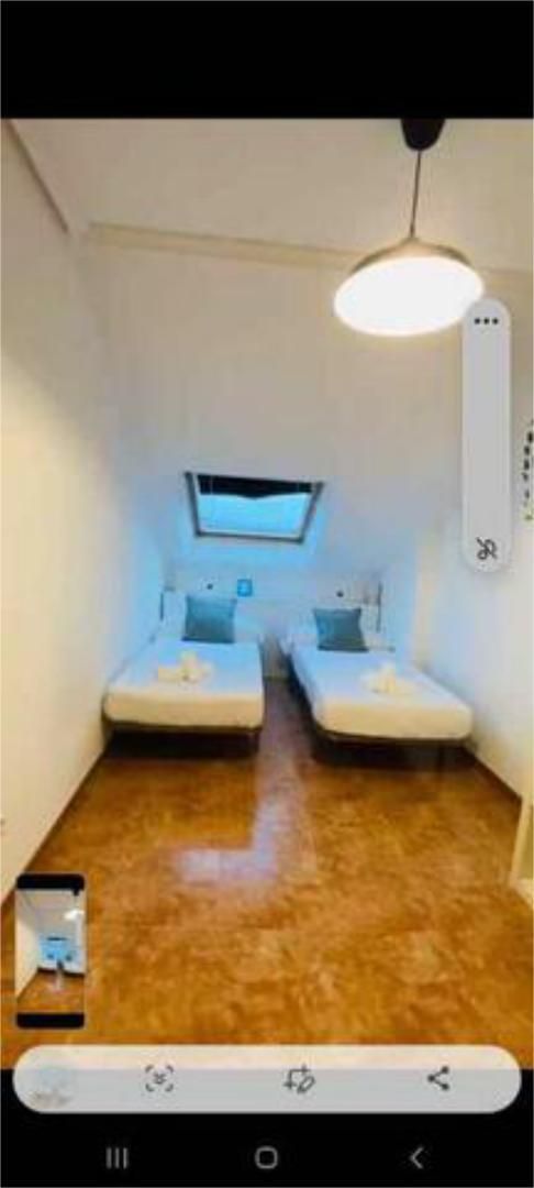 Attic to rent in Meruelo