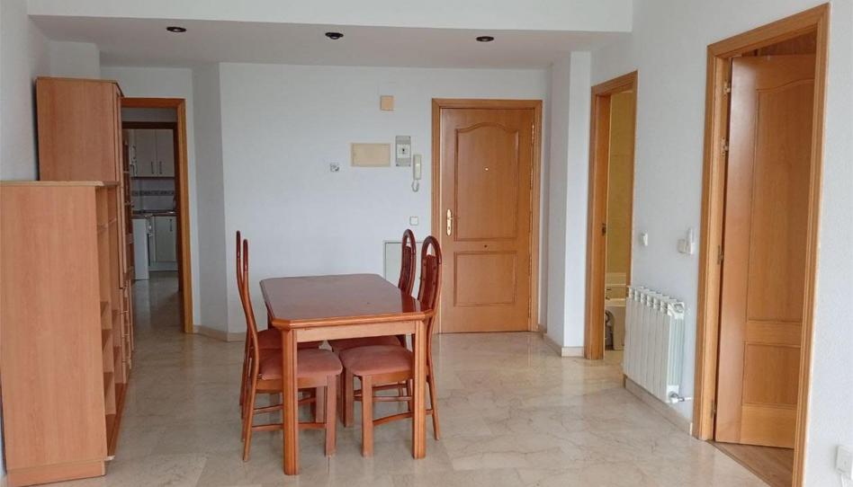 Foto 1 de Pis de lloguer a Avenida del Dos de Mayo, 8, Centro, Madrid