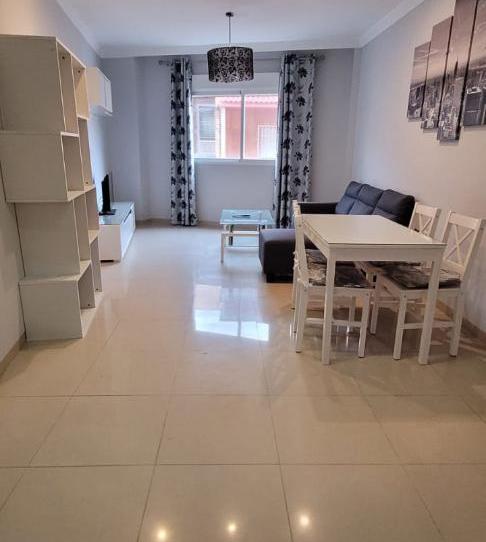 Pis en venda a Calle Santa Lucía, 4, Motril ciudad, Granada - imatge 1 Foto 1 de Pis en venda a Calle Santa Lucía, 4, Motril ciudad, Granada