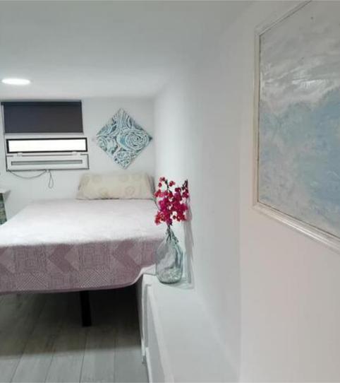 Foto 2 de Estudi en venda a Sotoserena, Estepona