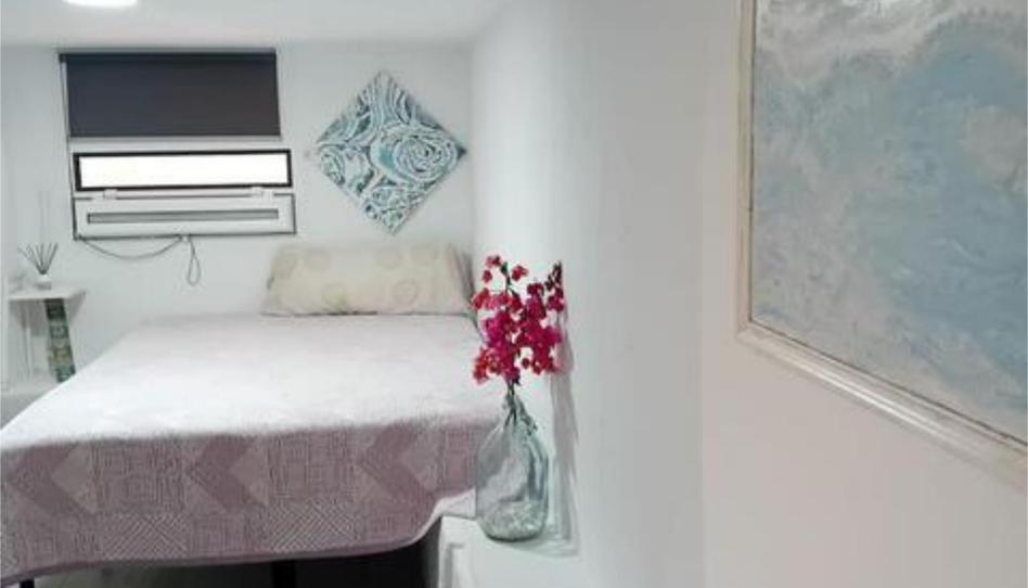 Estudi en venda a Sotoserena, Málaga - imatge 1 Foto 1 de Estudi en venda a Sotoserena, Málaga