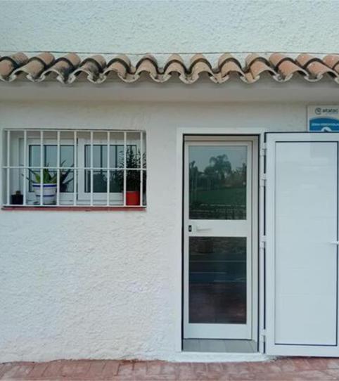 Estudi en venda a Sotoserena, Málaga - imatge 2 Foto 2 de Estudi en venda a Sotoserena, Málaga