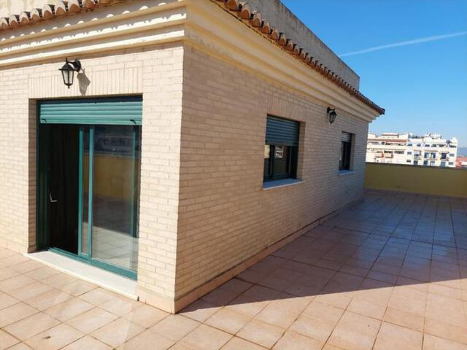 Casa o chalet en venta en Carcaixent Vista exterior de Casa o chalet en venta en Carcaixent con Calefacción, Terraza y Trastero