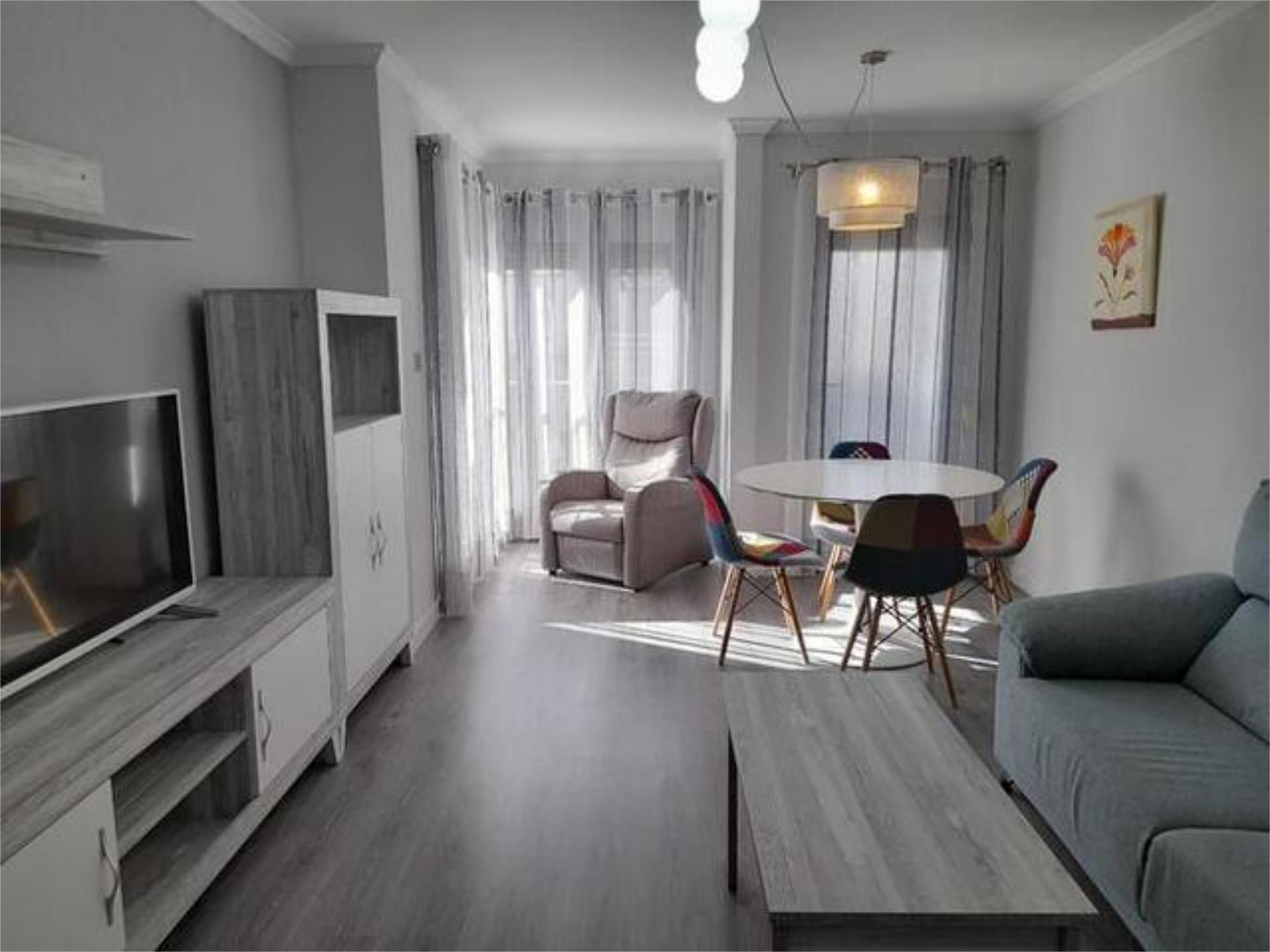 Pis de lloguer a El Mercado - Plaza de Toros Pis de lloguer a El Mercado - Plaza de Toros