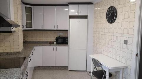 Flat to rent in El Mercado - Plaza de Toros, Alicante - image 2 Photo 2 of Flat to rent in El Mercado - Plaza de Toros, Alicante