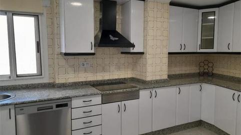 Flat to rent in El Mercado - Plaza de Toros, Alicante - image 3 Photo 3 of Flat to rent in El Mercado - Plaza de Toros, Alicante