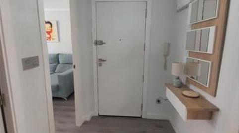 Flat to rent in El Mercado - Plaza de Toros, Alicante - image 4 Photo 4 of Flat to rent in El Mercado - Plaza de Toros, Alicante