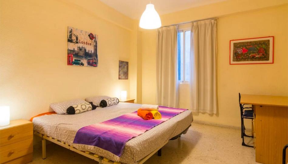 Pis per a compartir a Calle Litoral, 4, Centro Histórico, Málaga - imatge 1 Foto 1 de Pis per a compartir a Calle Litoral, 4, Centro Histórico, Málaga