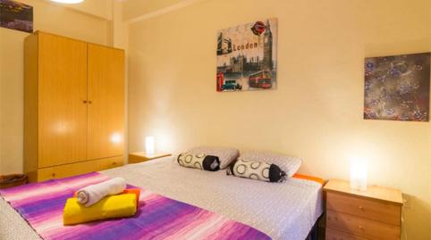 Pis per a compartir a Calle Litoral, 4, Centro Histórico, Málaga - imatge 2 Foto 2 de Pis per a compartir a Calle Litoral, 4, Centro Histórico, Málaga