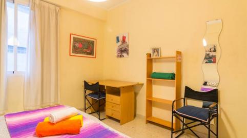 Pis per a compartir a Calle Litoral, 4, Centro Histórico, Málaga - imatge 3 Foto 3 de Pis per a compartir a Calle Litoral, 4, Centro Histórico, Málaga