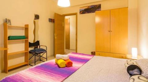 Pis per a compartir a Calle Litoral, 4, Centro Histórico, Málaga - imatge 4 Foto 4 de Pis per a compartir a Calle Litoral, 4, Centro Histórico, Málaga