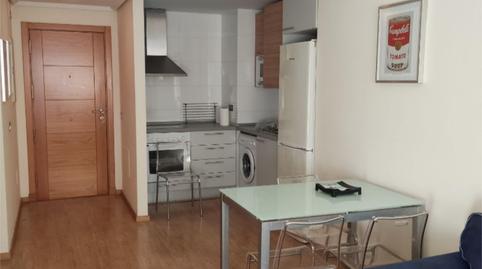 Piso de alquiler en Camino de la Térmica, 30, Puerta Blanca, Málaga - imagen 2 Foto 2 de Piso de alquiler en Camino de la Térmica, 30, Puerta Blanca, Málaga