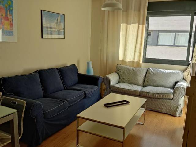 Piso en Alquiler en Camino de la Térmica, 30 en Puerta Blanca