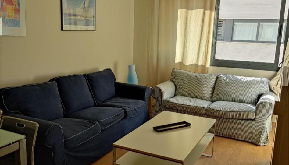 Piso de alquiler en Camino de la Térmica, 30, Puerta Blanca, Málaga - imagen 1 Foto 1 de Piso de alquiler en Camino de la Térmica, 30, Puerta Blanca, Málaga