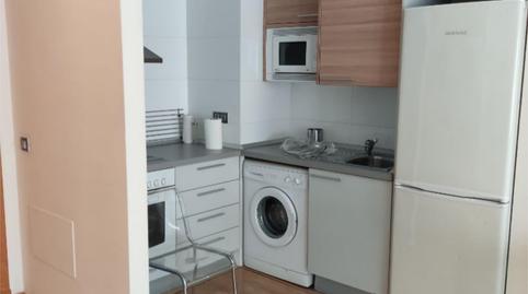 Piso de alquiler en Camino de la Térmica, 30, Puerta Blanca, Málaga - imagen 3 Foto 3 de Piso de alquiler en Camino de la Térmica, 30, Puerta Blanca, Málaga