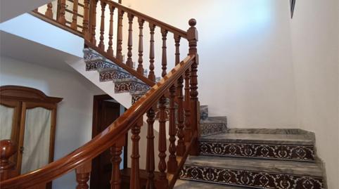 Foto 2 de Casa o xalet de lloguer a Calle Francisco Peñuela, 2, Centro ciudad, Málaga