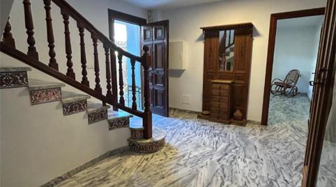 Foto 3 de Casa o xalet de lloguer a Calle Francisco Peñuela, 2, Centro ciudad, Málaga