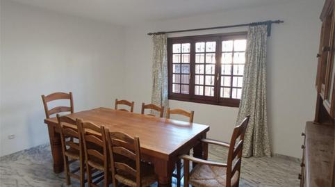 Foto 4 de Casa o xalet de lloguer a Calle Francisco Peñuela, 2, Centro ciudad, Málaga