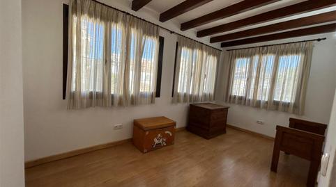 Foto 5 de Casa o xalet de lloguer a Calle Francisco Peñuela, 2, Centro ciudad, Málaga