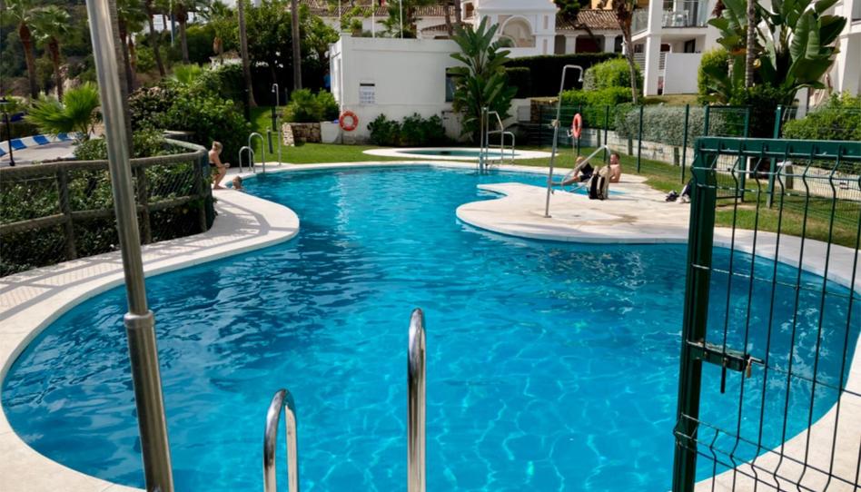 Flat for sale in Calle Tubalitas, 1d, Chullera, Málaga - image 1 Photo 1 of Flat for sale in Calle Tubalitas, 1d, Chullera, Málaga