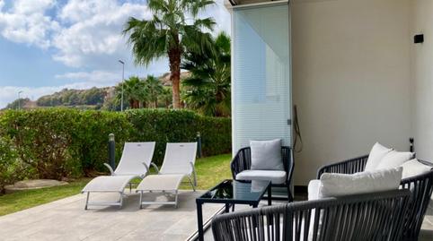 Flat for sale in Calle Tubalitas, 1d, Chullera, Málaga - image 2 Photo 2 of Flat for sale in Calle Tubalitas, 1d, Chullera, Málaga