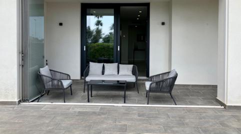 Flat for sale in Calle Tubalitas, 1d, Chullera, Málaga - image 5 Photo 5 of Flat for sale in Calle Tubalitas, 1d, Chullera, Málaga