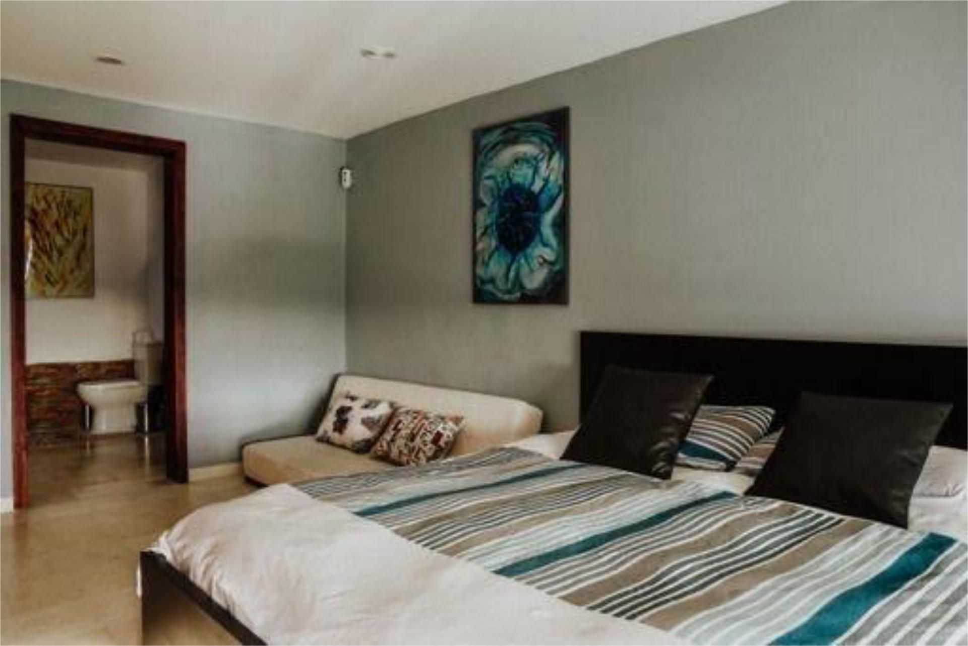 Bedroom of Attic for sale in San Miguel de Abona