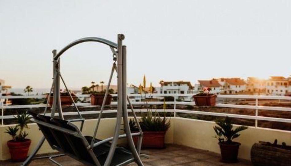 Àtic en venda a Golf del Sur - Amarilla Golf, Santa Cruz de Tenerife - imatge 1 Foto 1 de Àtic en venda a Golf del Sur - Amarilla Golf, Santa Cruz de Tenerife