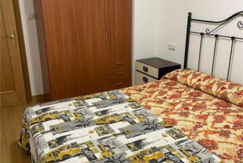 Flat to rent in Bande, Ourense - image 1 Photo 1 of Flat to rent in Bande, Ourense