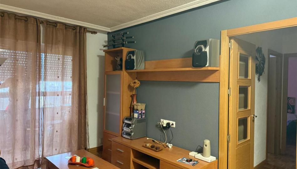 Flat for sale in Calle de Argentina, 2, Centro, Madrid - image 1 Photo 1 of Flat for sale in Calle de Argentina, 2, Centro, Madrid