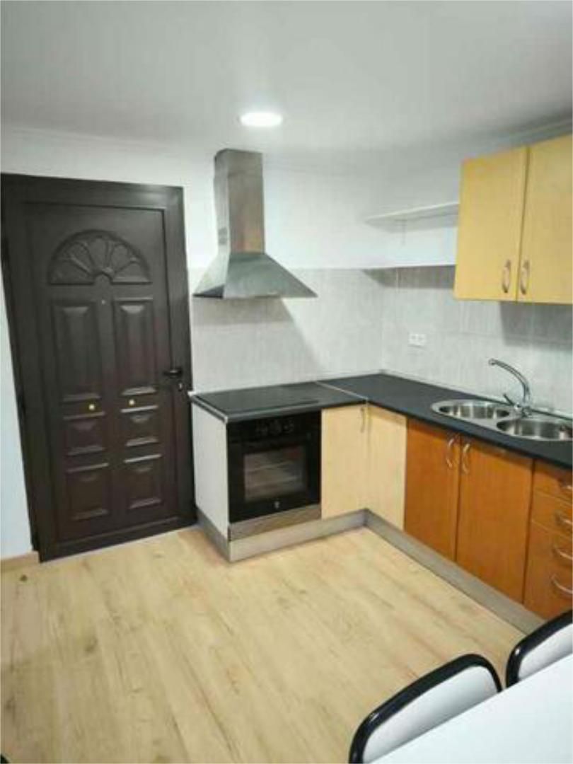 House or chalet to rent in San Cibrao das Viñas Kitchen of House or chalet to rent in San Cibrao das Viñas