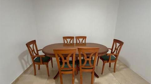 Flat to share in El Pinillo, Málaga - image 5 Photo 5 of Flat to share in El Pinillo, Málaga