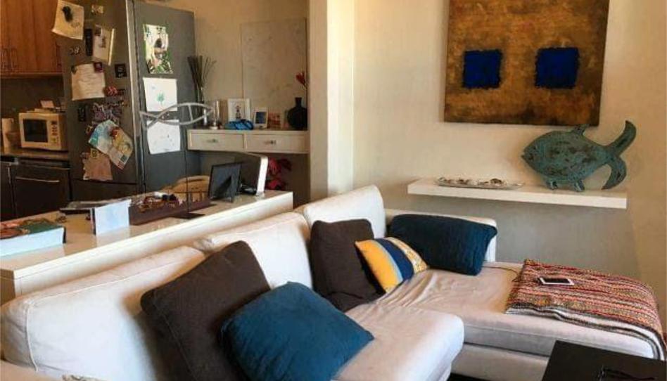 Flat to rent in Paseo Independencia, Zaragoza - image 1 Photo 1 of Flat to rent in Paseo Independencia, Zaragoza