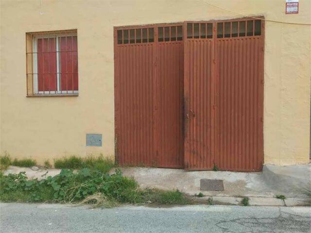 Local comercial en Alquiler en Valtocado - La Alquería - La Atalaya