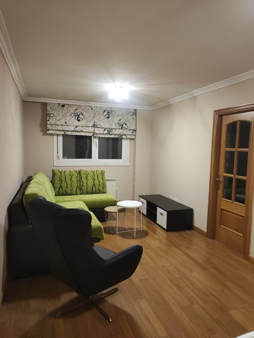 Flat to rent in Calle San Pedro, 17, Castellanos de Moriscos Flat to rent in Calle San Pedro, 17, Castellanos de Moriscos