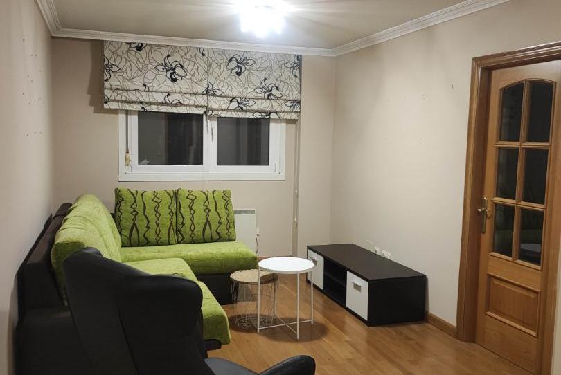 Flat to rent in Calle San Pedro, 17, Castellanos de Moriscos, Salamanca - image 1 Photo 1 of Flat to rent in Calle San Pedro, 17, Castellanos de Moriscos, Salamanca