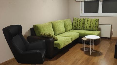 Flat to rent in Calle San Pedro, 17, Castellanos de Moriscos, Salamanca - image 3 Photo 3 of Flat to rent in Calle San Pedro, 17, Castellanos de Moriscos, Salamanca