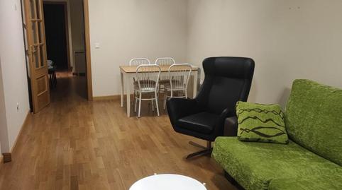 Flat to rent in Calle San Pedro, 17, Castellanos de Moriscos, Salamanca - image 4 Photo 4 of Flat to rent in Calle San Pedro, 17, Castellanos de Moriscos, Salamanca