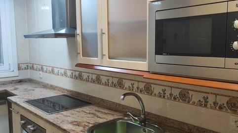 Flat to rent in Calle San Pedro, 17, Castellanos de Moriscos, Salamanca - image 5 Photo 5 of Flat to rent in Calle San Pedro, 17, Castellanos de Moriscos, Salamanca