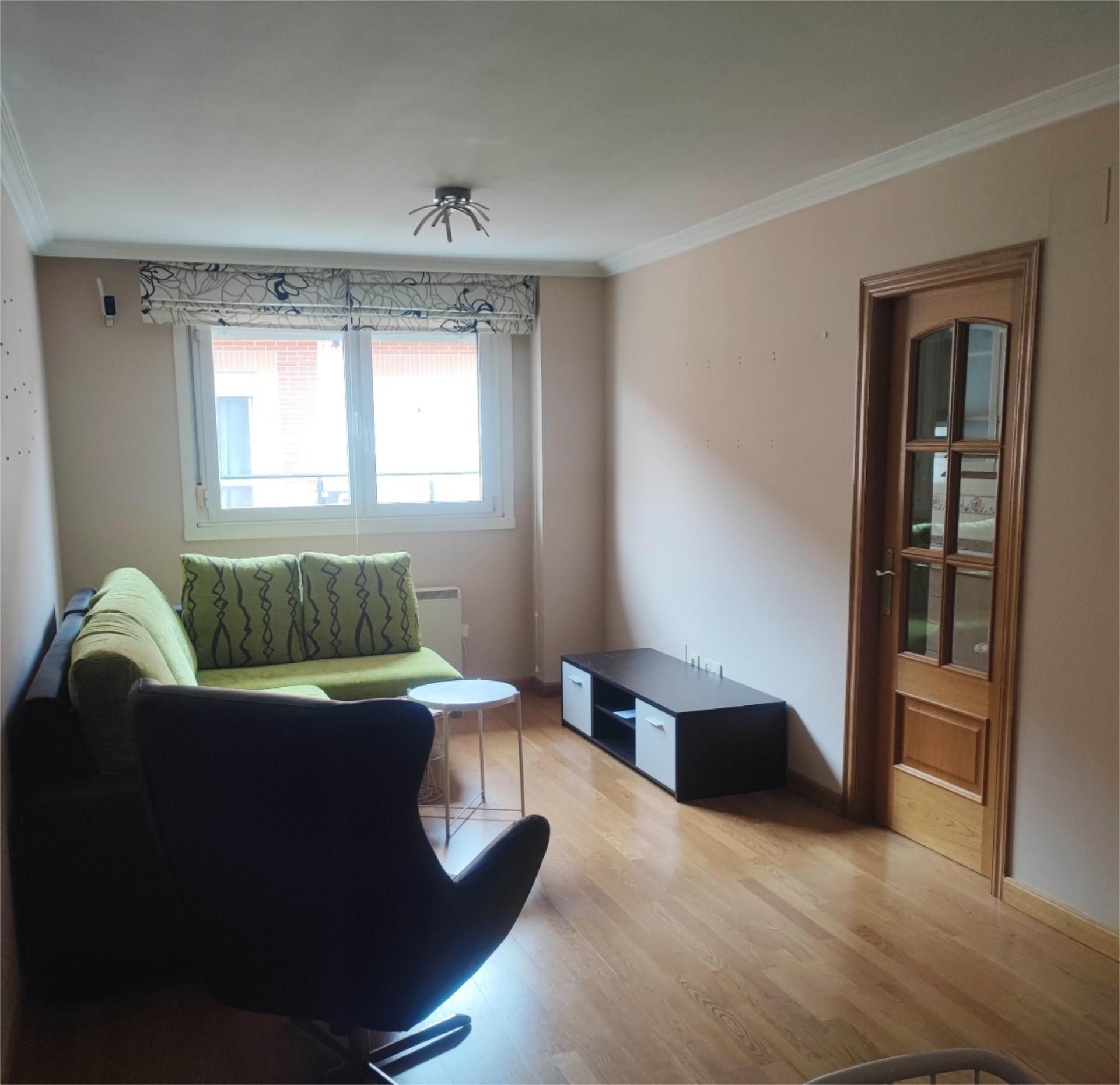 Flat to rent in Calle San Pedro, 17, Castellanos de Moriscos