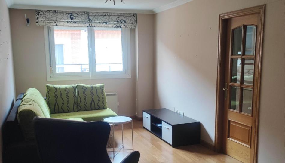 Flat to rent in Calle San Pedro, 17, Castellanos de Moriscos, Salamanca - image 1 Photo 1 of Flat to rent in Calle San Pedro, 17, Castellanos de Moriscos, Salamanca