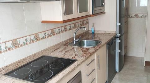 Flat to rent in Calle San Pedro, 17, Castellanos de Moriscos, Salamanca - image 4 Photo 4 of Flat to rent in Calle San Pedro, 17, Castellanos de Moriscos, Salamanca