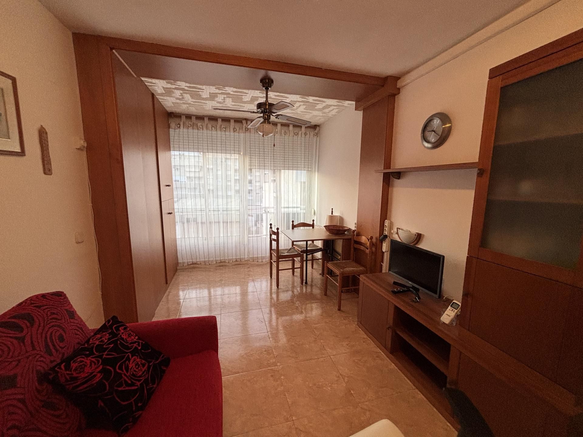 Flat to rent in Calle la Calera, 2, El Molino